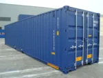 Contenedor de Envío de Puertas Dobles (DD) de 40 pies - Imagen 2