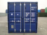 Contenedor de Envío de Puertas Dobles (DD) de 40 pies - Imagen 5
