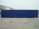 Contenedor de Envío de Puertas Dobles (DD) de 40 pies - Imagen 6