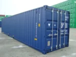 Contenedor de Envío de Puertas Dobles (DD) de 40 pies - Imagen 8