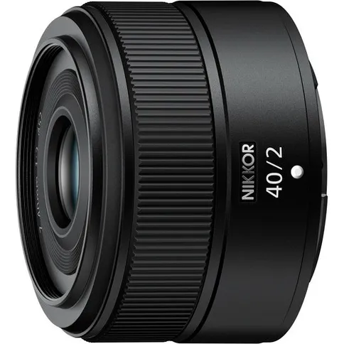 Nikon Nikkor Z 40mm F/2.0