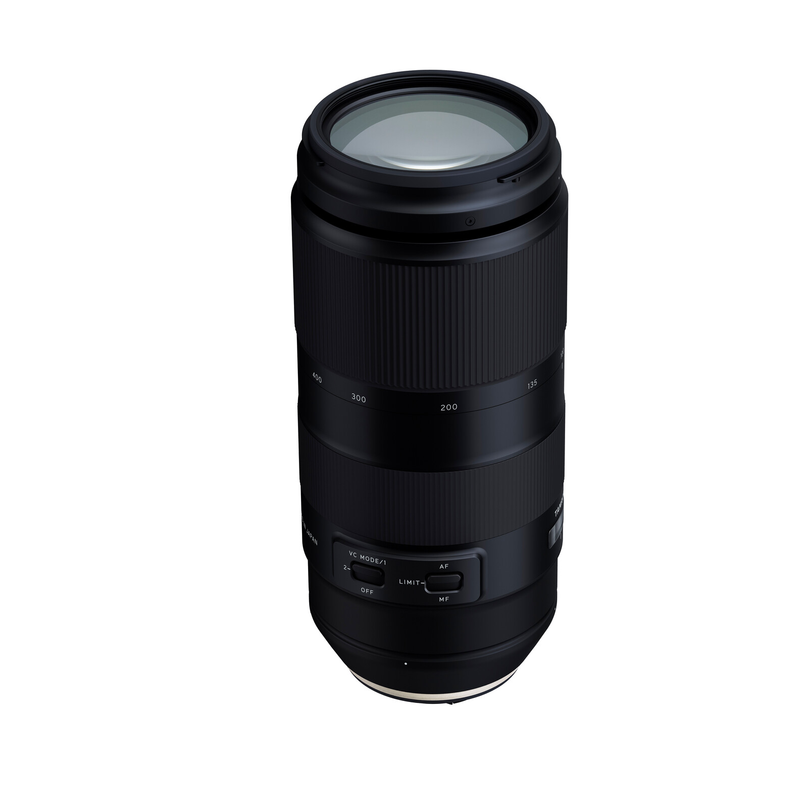 Tamron 100-400mm f/4.5-6.3 Di VC USD per Nikon F