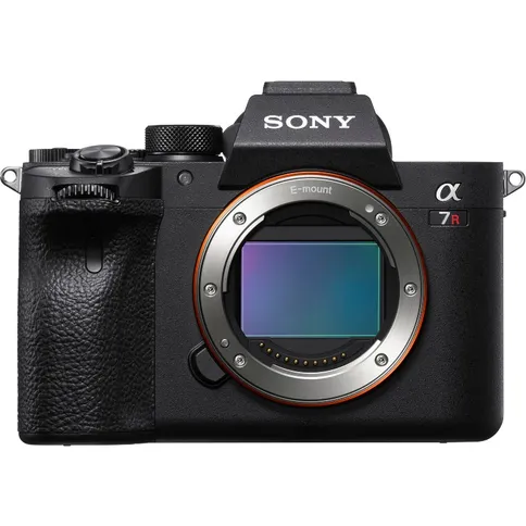 Sony Alpha 7R IV Corpo ILCE-7RM4A