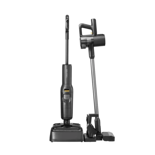 Roborock F25 ACE Combo Aspirador y fregadora sin cable