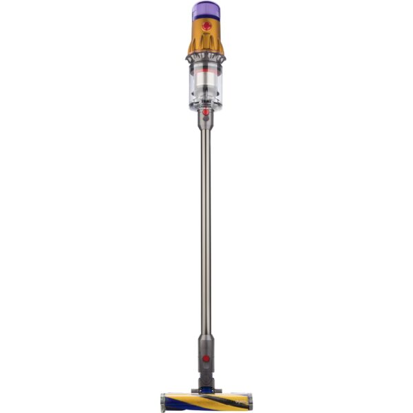 Dyson V12 Detect Slim Absolute Aspiradora de mano sin cable (448884-01)