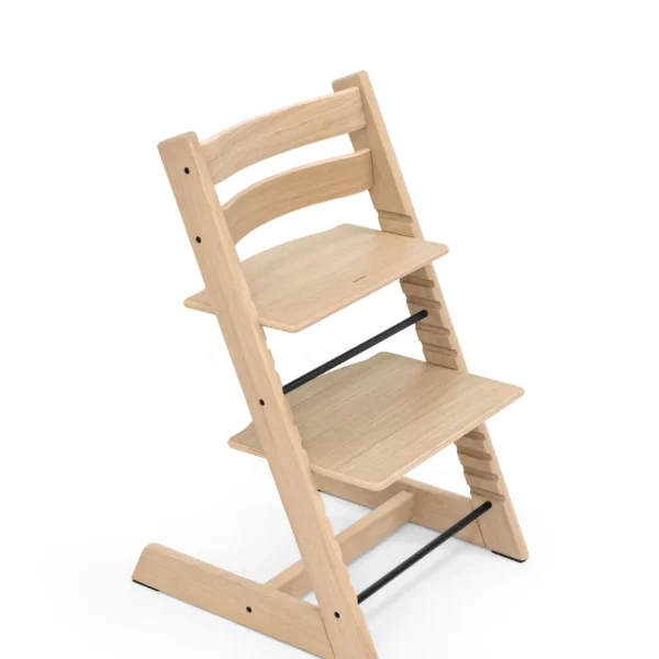 Stokke Tripp Trapp Oak Natural