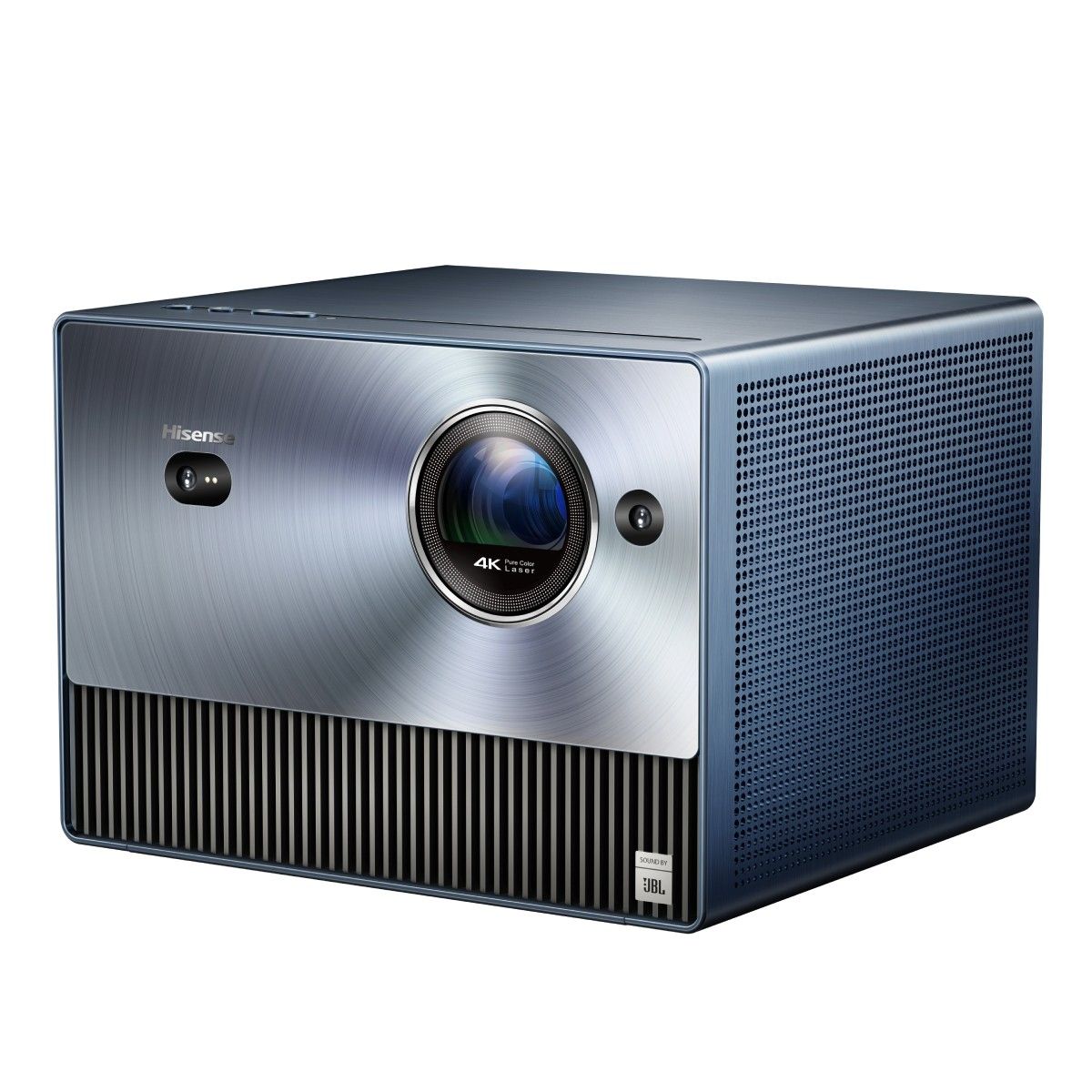 Proyector Hisense C1 , (3840x2160) 4K UHD, 1600 Lumen