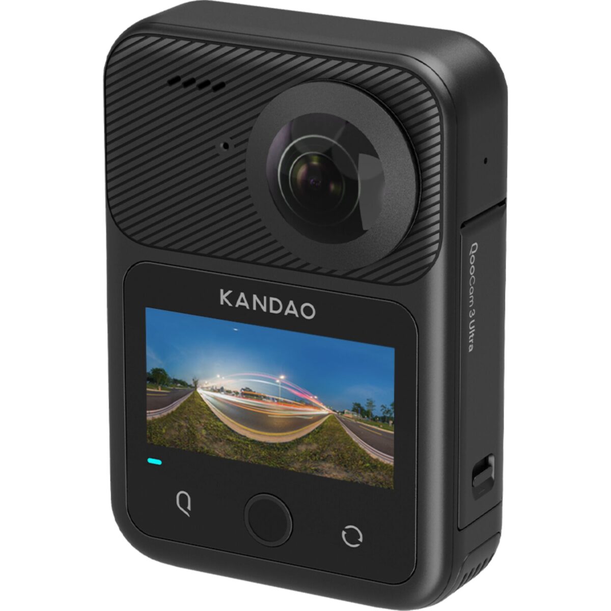 Kandao QooCam 3 Ultra 8K - Imagen 1