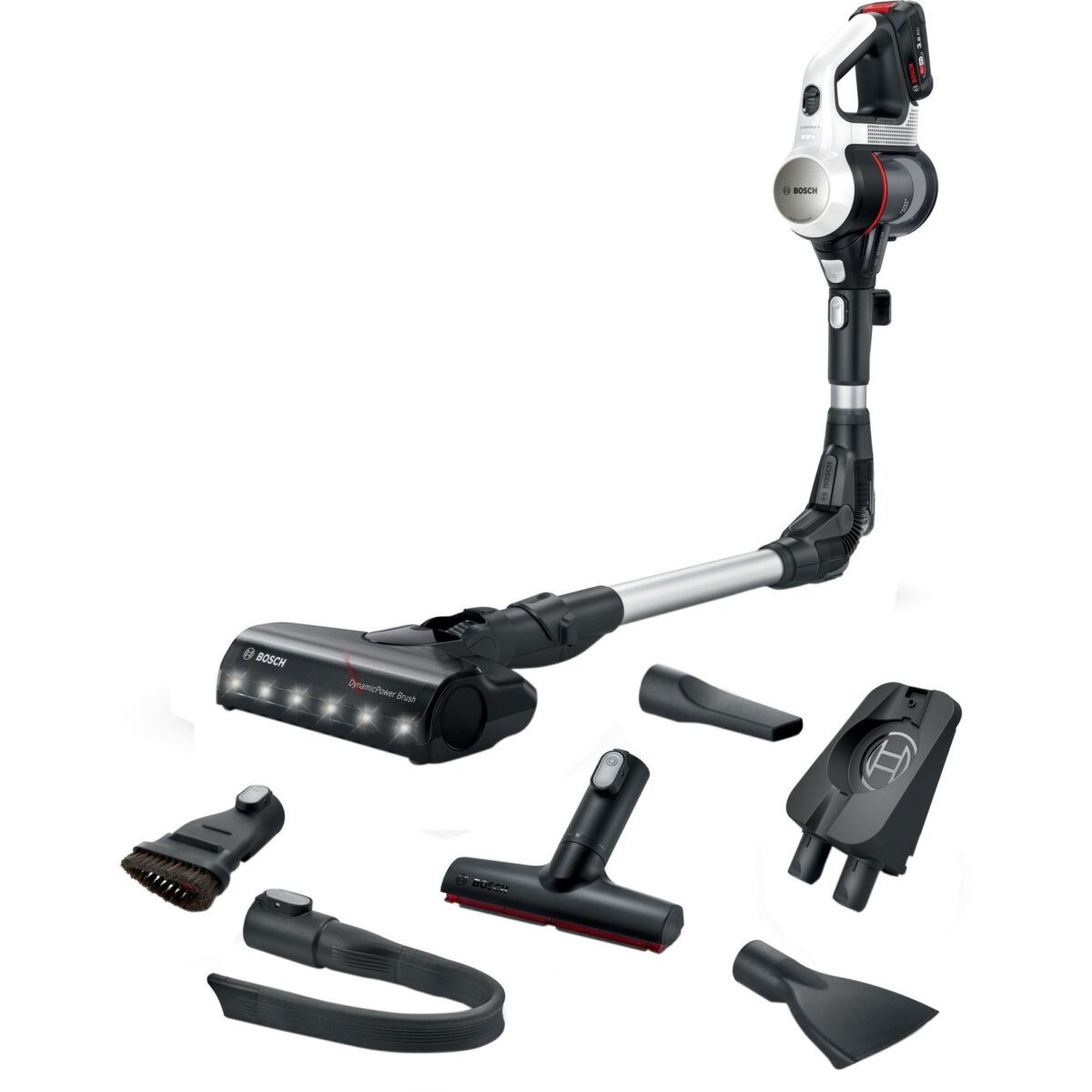Bosch Serie 7 BSS711W Unlimited - Imagen 1