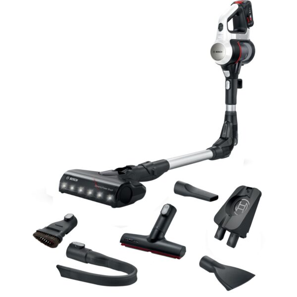 Bosch Serie 7 BSS711W Unlimited