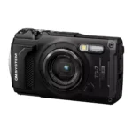 OM System Tough TG-7 Negro