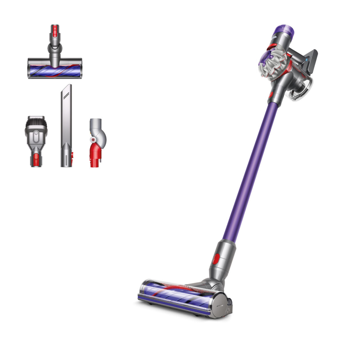 Dyson V8 Origin (Dyson 400394-01) - Imagen 1