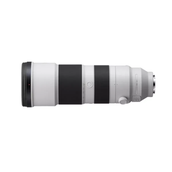Sony FE 200-600mm f5.6-6.3 OSS G