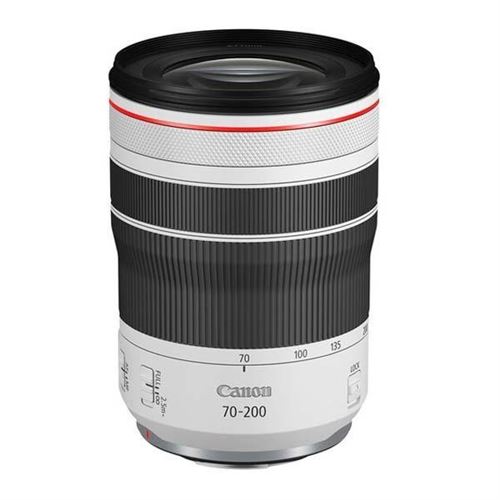 Canon RF 70-200mm F4L IS USM