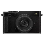 Fujifilm X-E5 + XF 23mm 2.8 R WR Black