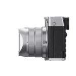 Fujifilm GFX 100RF Plata - Imagen 10