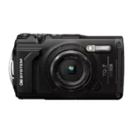 OM System Tough TG-7 Negro - Imagen 10