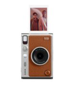 Fujifilm instax Mini Evo Marrón - Imagen 10