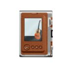Fujifilm instax Mini Evo Marrón - Imagen 11