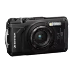 OM System Tough TG-7 Negro - Imagen 11