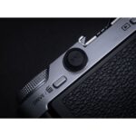 Fujifilm X-M5 Plata + Zoom XC 15-45mm f/3.5-5.6 OIS PZ - Imagen 11