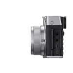 Fujifilm GFX 100RF Plata - Imagen 12