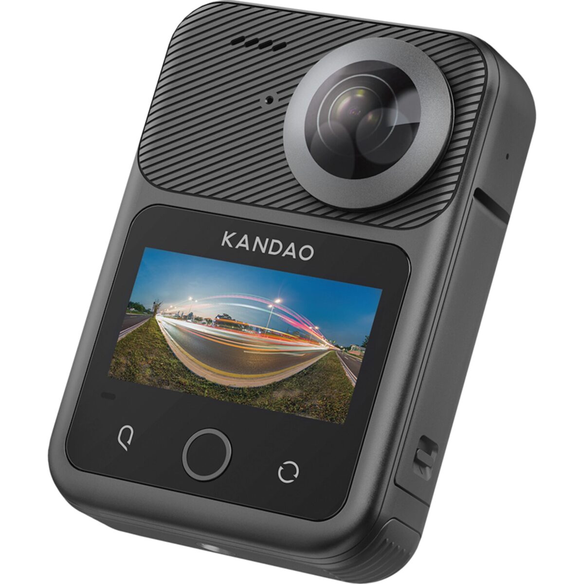 Kandao QooCam 3 Ultra 8K - Imagen 7