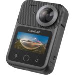Kandao QooCam 3 Ultra 8K - Imagen 7