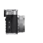 Fujifilm GFX 100RF Plata - Imagen 13