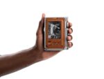Fujifilm instax Mini Evo Marrón - Imagen 13