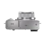 Fujifilm GFX 100RF Plata - Imagen 14