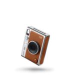 Fujifilm instax Mini Evo Marrón - Imagen 14