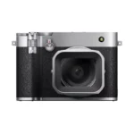 Fujifilm GFX 100RF Plata - Imagen 15