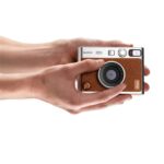 Fujifilm instax Mini Evo Marrón - Imagen 15
