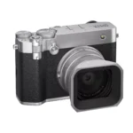Fujifilm GFX 100RF Plata - Imagen 16