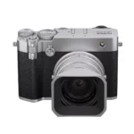 Fujifilm GFX 100RF Plata - Imagen 17
