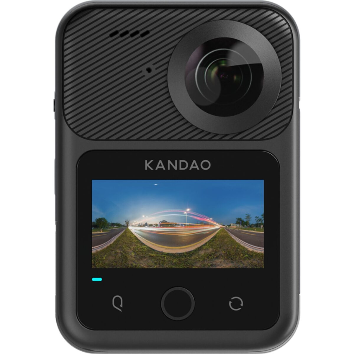 Kandao QooCam 3 Ultra 8K - Imagen 2