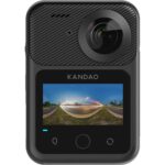 Kandao QooCam 3 Ultra 8K - Imagen 2