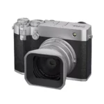 Fujifilm GFX 100RF Plata - Imagen 18