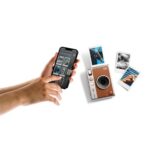 Fujifilm instax Mini Evo Marrón - Imagen 19