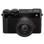 Fujifilm X-E5 + XF 23mm 2.8 R WR Black - Imagen 2