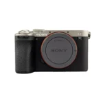 Sony Alpha 7C II + FE 28-60mm 4.0-5.6 Black - Imagen 2