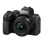 Nikon Z50 II + 16-50mm + 50-250mm VR - Imagen 2