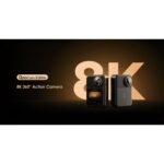 Kandao QooCam 3 Ultra 8K - Imagen 18
