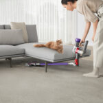 Dyson V8 Origin (Dyson 400394-01) - Imagen 2
