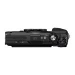 OM System Tough TG-7 Negro - Imagen 2