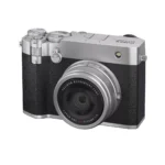 Fujifilm GFX 100RF Plata - Imagen 2