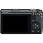 Ricoh GR III black - Imagen 2