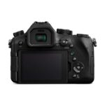 Panasonic Lumix DMC-FZ2000 black - Imagen 2