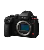 Panasonic Lumix DC-S1 II Body (DC-S1M2E) - Imagen 2